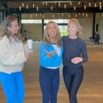 Denise Austin Instagram - WOW!! Words cannot express how GRATEFUL I am for yesterday!! We had the BEST time at our first ever AUSTIN WELLNESS RETREAT at @stanlyranchauberge!!!! It was MAGICAL and to do this with my daughters @katieaustin @kellyaustinmentoring !!! Manifesting a dream that cane TRUE!!! AND we had the incredible opportunity to meet and connect with so many amazing women!!! Some of them that have been following me for 40 years!!!! Women came from all over the country !!! It was extraordinary!!! From a fun cardio sculpt class to a calming sound bath, fireside chats, beautiful food and SO much more….we couldn’t have asked for a better day….truly one of the most special, fulfilling days and I’m so happy it was alongside my girls!!! I can’t wait for more to come!!!! Xoxo