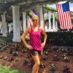 Denise Austin Instagram - Happy Memorial Day!! Let’s all pause and remember what today is all about… I am so grateful to all of the brave men and women that have made the ultimate sacrifice for our country. Living in Washington DC for 30 years , I’ve had the privilege to walk through Arlington National Cemetery so many times on Memorial Day with my dearest friend (and Marine Mom) and feel the true emotion and power first hand… families gathering around loved ones that gave their lives for our country. I am SO thankful and forever grateful and will never take that for granted!!! Xoxo