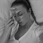 Denisse Peña Instagram - 🧚🏻‍♀️🫧☁️