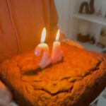 Denisse Peña Instagram - He cumplido 24 🍰🎀 mis amigas son las mejores y he sido muy feliz, nada mal para un domingo tarde
