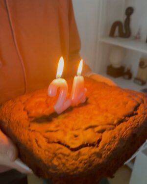 Denisse Peña Instagram - He cumplido 24 🍰🎀 mis amigas son las mejores y he sido muy feliz, nada mal para un domingo tarde