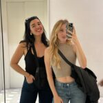 Denisse Peña Instagram - Una chica muy feliz 48h en Bcn haciendo todos los planes de turista posibles ✨
