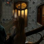 Denisse Peña Instagram - Una chica muy feliz 48h en Bcn haciendo todos los planes de turista posibles ✨