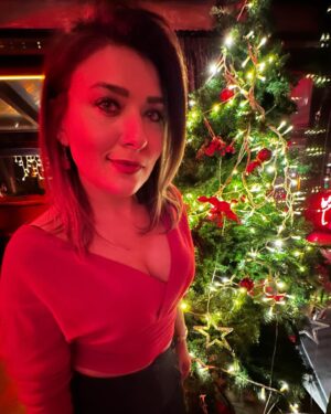 Deniz Bolışık Instagram - 🎄2023🎄