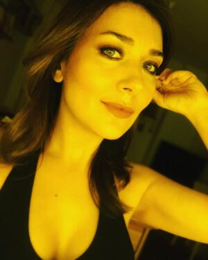 Deniz Bolışık Instagram - 🤩
