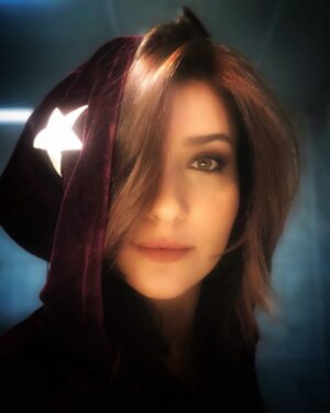 Deniz Bolışık Instagram - ⭐️Yıldız başlı kız ⭐️