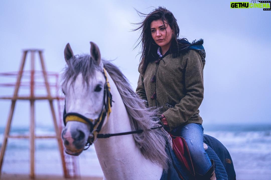 Deniz Bolışık - 3.6K Likes - At üzerinde bazı şeyler düşündüğüm doğrudur; mesela nedir bu rüzgarın hali, mesela @bulentbab @sefkatpeker yarın hasta olucaklar mı? Ama yine de ayaklar yere bastığında düşünceler öyle hafiflemiş oluyor ki; attan değil kuştan inmiş gibi hissediyor insan... 📷 @bulentbab