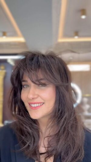 Deniz Bolışık Instagram - @denizzbolisik 🎬🌸