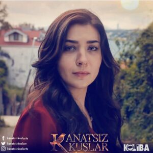 Deniz Bolışık Instagram - ✨✨✨İyi Seyirler...✨✨✨
Kanatsız Kuşlar #tbt'si
 1.Bölümden; 21.Bölüme
💫🍀💫🍀💫🍀