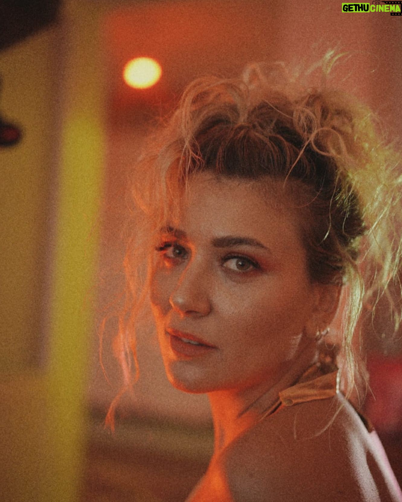 Deniz Bolışık - 2.5K Likes - ✨
📷 @bulentbab