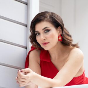 Deniz Bolışık Instagram - ♥️