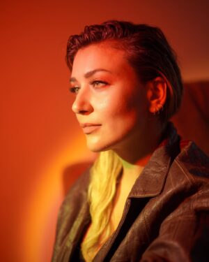 Deniz Bolışık Instagram - Cinnamon Frame 

By @bulentbab