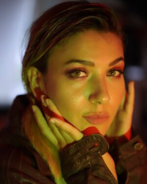 Deniz Bolışık Instagram - 📷 @bulentbab