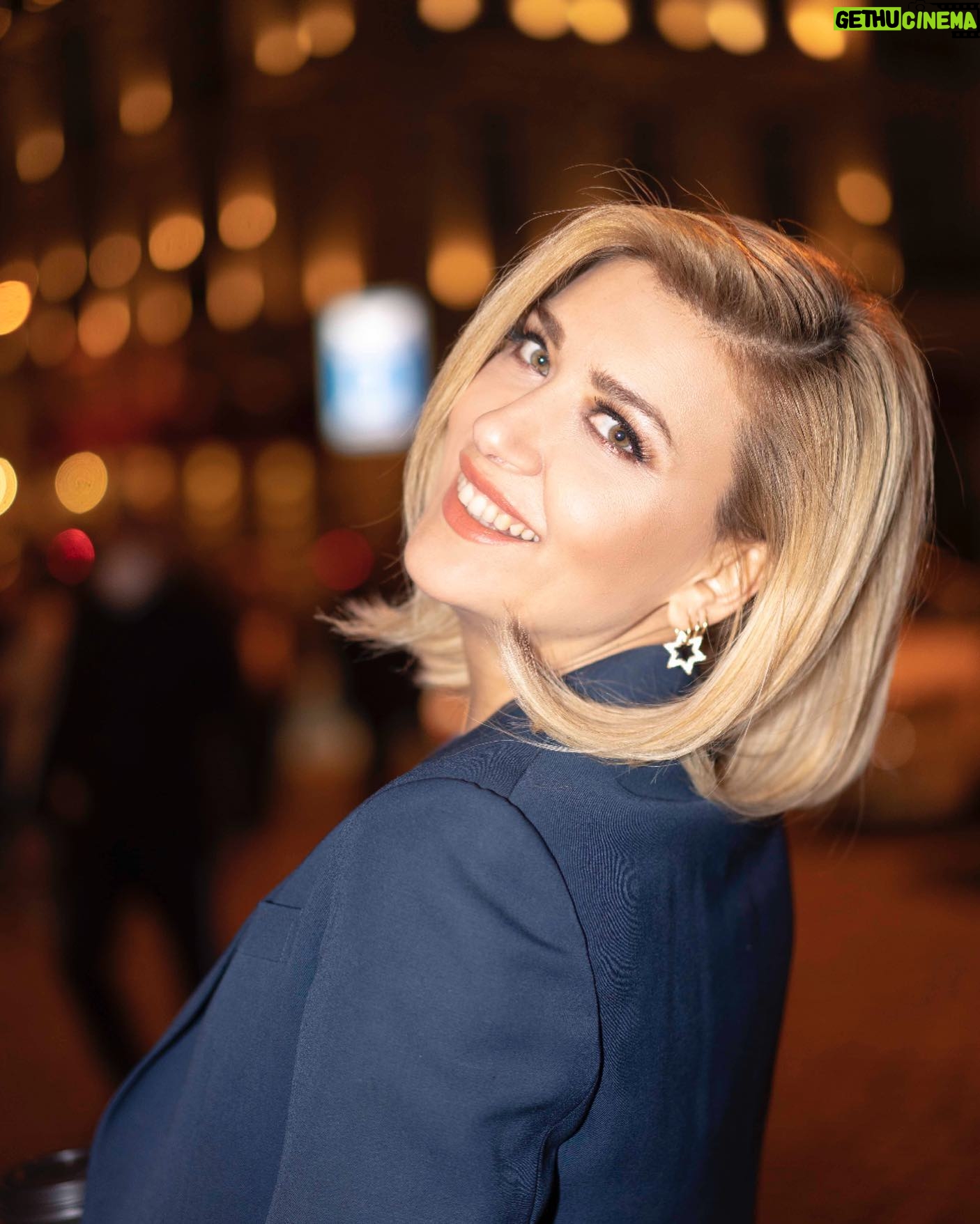Deniz Bolışık - 2.8K Likes - 💙
2022, Deniz diye seslenmiş mesela,
böyle karşılaşmısız onunla 🤩
Olur ya 🤪
📷 @bulentbab