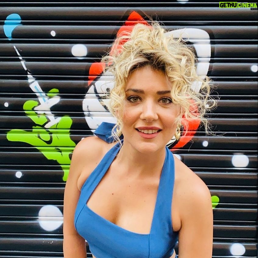 Deniz Bolışık - 5K Likes - 💛
