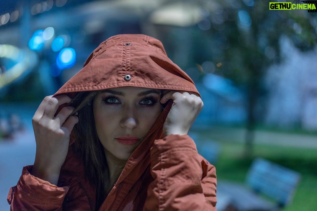 Deniz Bolışık - 3K Likes - ⭐️💫⭐️ 📷 @bulentbab