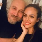Deniz Barut Instagram – İyi seneler…♾️