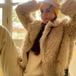 Deniz Barut Instagram - Deniz, Eda, Eliz 🍋