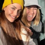 Deniz Barut Instagram - Deniz, Eda, Eliz 🍋