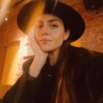 Deniz Barut Instagram – 🐦‍⬛