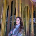 Deniz Barut Instagram – Tesadüflere ihtiyacımız var. Bunun için de plansızlığa. Bunun için de huzura. Bunun için de her şeyin oluruna, kabule. Bunun için de… Sürer gider ama tesadüflere ihtiyacımız var.