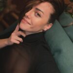 Deniz Barut Instagram -
