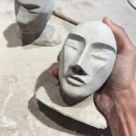 Deniz Barut Instagram - Hep ertelenenler, listeye alınanlar, yeniden başlanacak meşgaleler… Sözler, sözler….