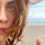 Deniz Barut Instagram - 🩶 🫏