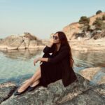 Deniz Barut Instagram – Birbirimize söylediğimiz onca şey…
🌊