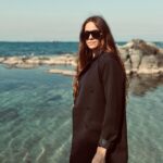 Deniz Barut Instagram – Birbirimize söylediğimiz onca şey…
🌊