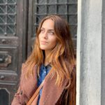 Deniz Barut Instagram – Güzel günler biriktirmek 🤍 ben