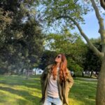 Deniz Barut Instagram - .see the good.