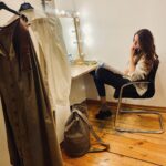 Deniz Barut Instagram – İyi olan, güzel olan, ışık olan, iyi gelen…