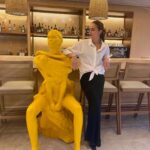 Deniz Barut Instagram - 🌬️