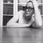 Deniz Barut Instagram - Güzel şeylerden bahsedelim…