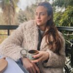 Deniz Barut Instagram - Vallahi çiçek açtık…🪷