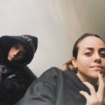 Deniz Barut Instagram – Böyleli…