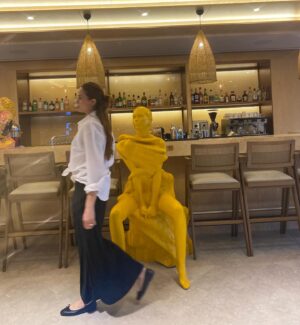 Deniz Barut Instagram - 🌬️