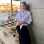 Deniz Barut Instagram - 🌬️