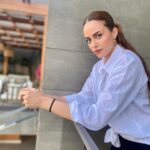 Deniz Barut Instagram – 🌬️