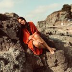 Deniz Barut Instagram –