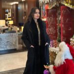 Deniz Durmaz Instagram - Ennnn sevdiğimmmmm şeeey christmas zamaaanı✨