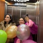 Deniz Durmaz Instagram – Doğum günü dump✌🏻🎂