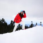 Deniz Durmaz Instagram – E bu baya dergi kızı değil mi? 😀