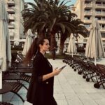 Deniz Durmaz Instagram - Kahve molası nasıl böyle keyifli oldu? ♥️