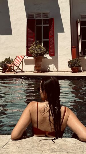 Deniz Durmaz Instagram - Oylamaya hazır mısınız? 😍🥰