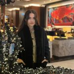 Deniz Durmaz Instagram – Ennnn sevdiğimmmmm şeeey christmas zamaaanı✨