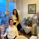 Deniz Durmaz Instagram – Doğum günü dump✌🏻🎂