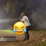 Denyce Lawton Instagram - #LatePost .. y’all know I’m already bad with social media LOL been a little busy over here 🥰 but … better late than never.. 😛🤷🏽‍♀️🫶🏽 @iambjbritt @directorcourtney @jaredwoffordent & I filmed a movie a couple of months ago for @tvonetv @swirlfilmsig … I just want you to know that what we worked through multiple lightening / thunderstorms, creepy bug infested woods with mini pterodactyls flying into my face and a lot of changes, but a lot of fun was had, bruises were made, literally blood was shed 😂😂 ( & BJ got the grunt of it 😂) forever friendships were made and bugs were swallowed by BJ all in the sake of bringing y’all a nice little romantic thriller.. there’s a little clip of it at the end of the slide 😂😂 COMING TO TV ONE OCT 15 😫😂🥰♥️ (A little appreciation note to all the crew who were so dope during filming and made life easier for us on a daily… love y’all fo life 🥰)
