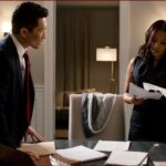 Denyce Lawton Instagram – Challenge accepted: 🎬🎭
To all professionals in the film/television world, join the challenge of posting a photo of you in your job. Just a picture.
No description.
The goal is to flood
social media with our profession. Copy the text and post a pic.
